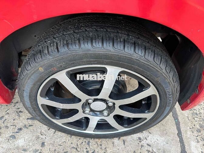 Kia Morning 2010 SX 1.1 MT Sport - 123456 km