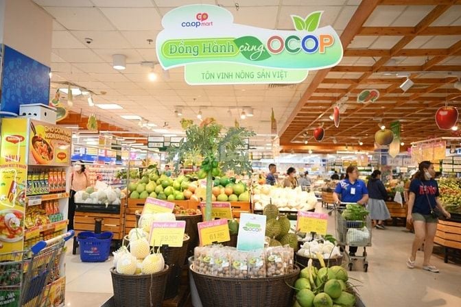 [Nhận Việc Ngay] Hệ Thống Siêu Thị Tuyển Dụng Nhân Viên – Lương Cao