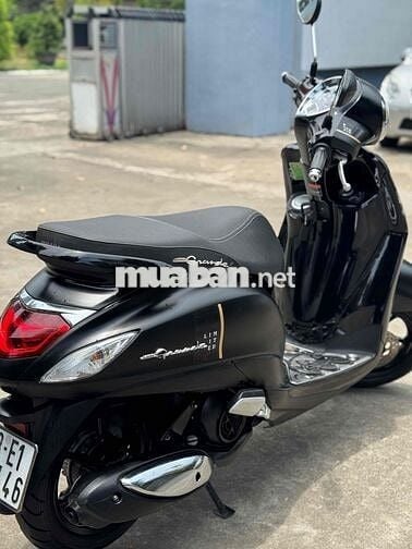 Grander đk 2023 phanh ABS đèn let 2 tầng khoá smky