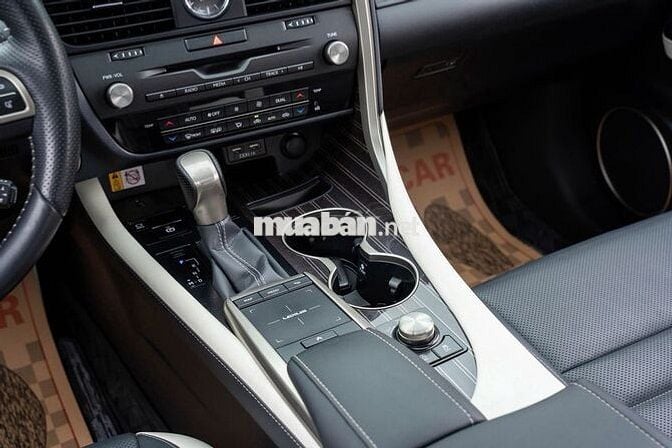 Lexus RX 300 F Sport 2022 - 38000 km