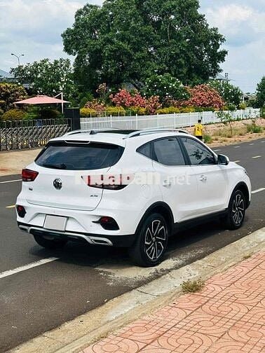 MG MGZS 2021 MG ZS LUX+ - 60000 km
