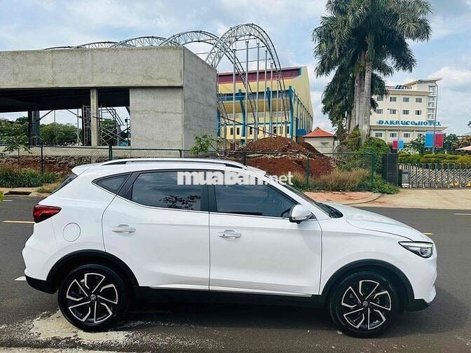 MG MGZS 2021 MG ZS LUX+ - 60000 km