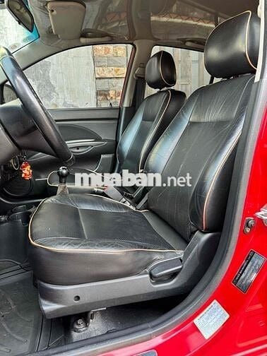 Kia Morning 2010 SX 1.1 MT Sport - 123456 km