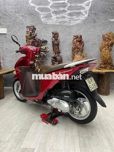 Vision chính chủ áo mới lột keo, máy bao zin, êm