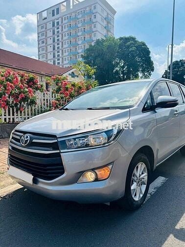 Toyota Innova 2019 2.0E - 117000 km