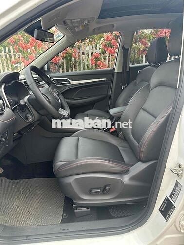 MG MGZS 2021 MG ZS LUX+ - 60000 km