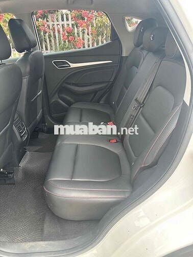 MG MGZS 2021 MG ZS LUX+ - 60000 km