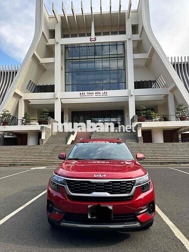 Kia Seltos 2023 - 180000 km