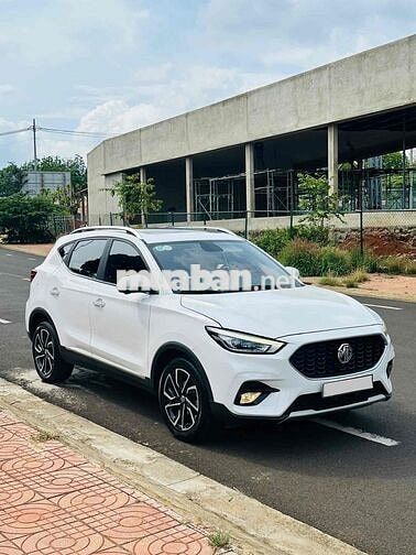 MG MGZS 2021 MG ZS LUX+ - 60000 km