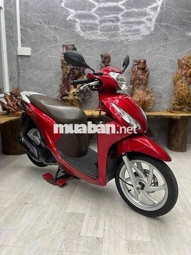 Vision chính chủ áo mới lột keo, máy bao zin, êm