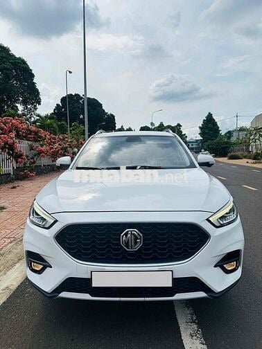 MG MGZS 2021 MG ZS LUX+ - 60000 km