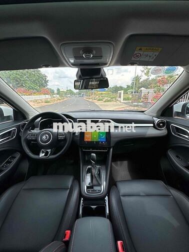 MG MGZS 2021 MG ZS LUX+ - 60000 km