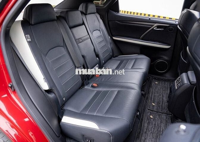 Lexus RX 300 F Sport 2022 - 38000 km