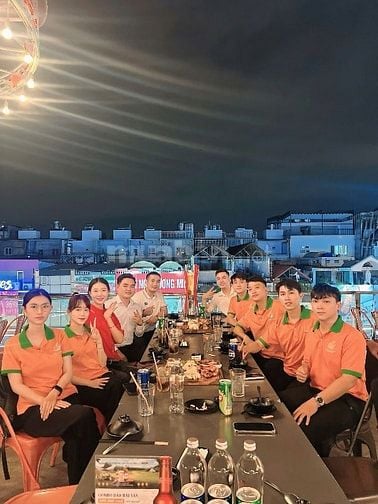 Team mình đang cần tuyển 10 NVKD lương 7tr-12tr (+hh) Tg làm 8h-17h30