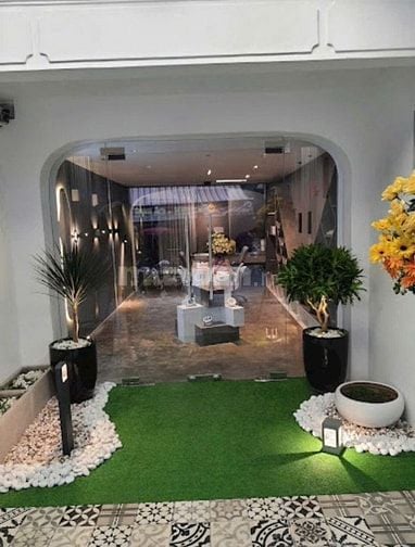 Mặt Tiền Nguyễn Văn Trỗi 100m2 4x22m Gần Hoàng Văn Thụ - SÂn Bay