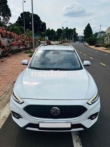 MG MGZS 2021 MG ZS LUX+ - 60000 km
