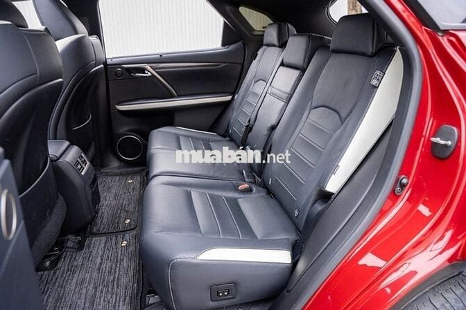 Lexus RX 300 F Sport 2022 - 38000 km