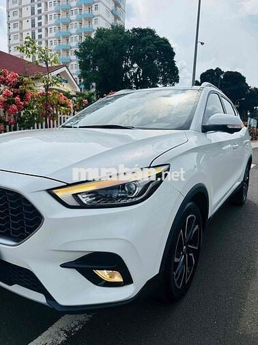 MG MGZS 2021 MG ZS LUX+ - 60000 km