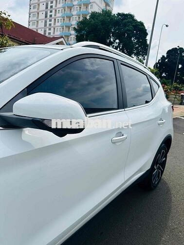 MG MGZS 2021 MG ZS LUX+ - 60000 km