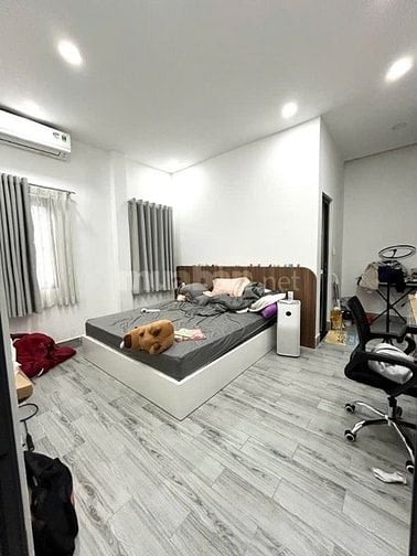 Biệt thự song lập 2 mặt tiền, Trần Xuân Soạn Q7, thiết kế tinh tế, 14t