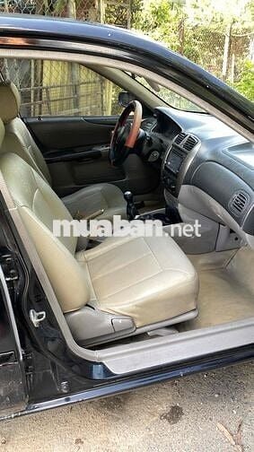 Ford Laser 2002 chính chủ