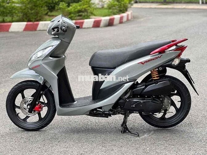 💥Honda Vision 2012 Fi phun xăng BSTP chính chủ