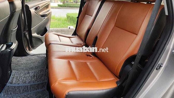 Toyota Innova 2020 2.0E - 68000 km