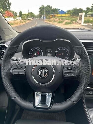 MG MGZS 2021 MG ZS LUX+ - 60000 km