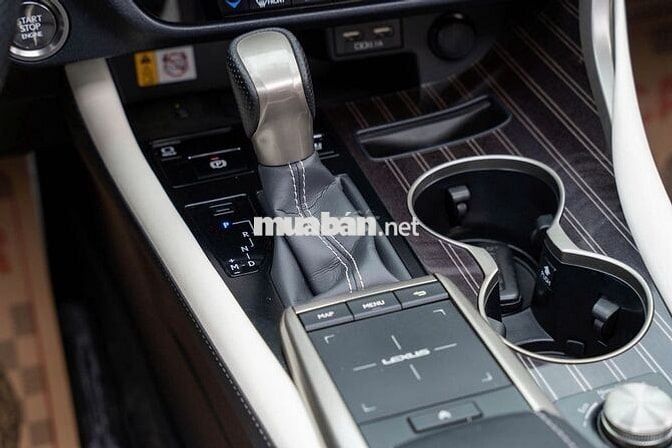 Lexus RX 300 F Sport 2022 - 38000 km