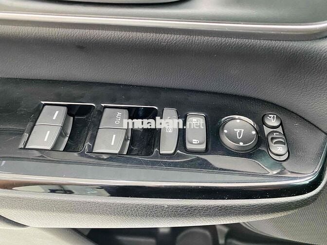 Honda CRV 2018 L - 22000 km