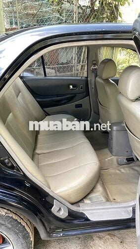 Ford Laser 2002 chính chủ
