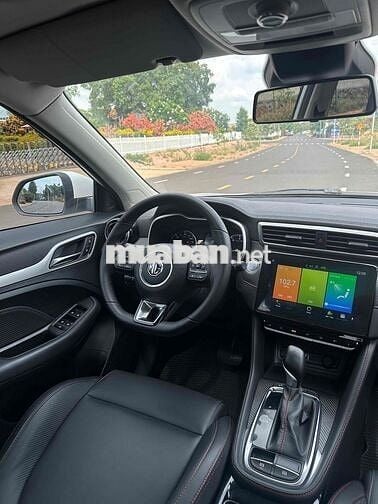 MG MGZS 2021 MG ZS LUX+ - 60000 km