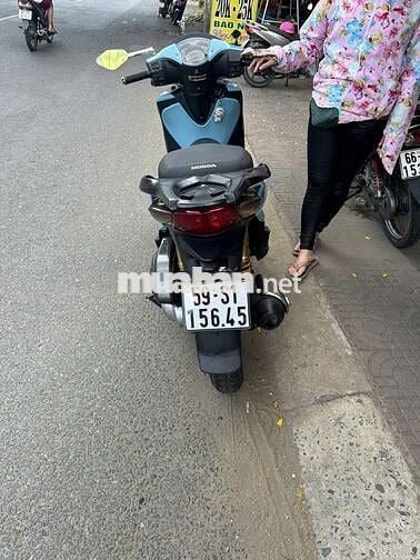 Honda sh 150 màu gốc trắng đen xám