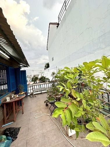 Biệt thự song lập 2 mặt tiền, Trần Xuân Soạn Q7, thiết kế tinh tế, 14t