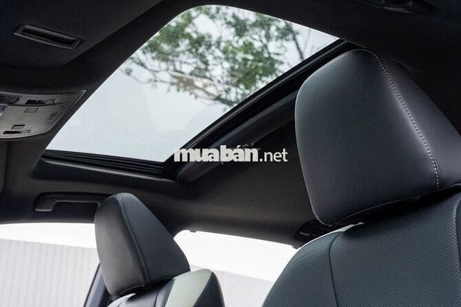 Lexus RX 300 F Sport 2022 - 38000 km