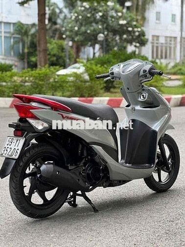 💥Honda Vision 2012 Fi phun xăng BSTP chính chủ
