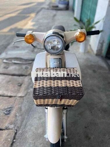 bán xe CUB 50
