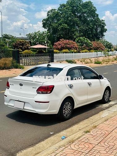 Kia Soluto 2021 1.4 AT Deluxe - 57000 km