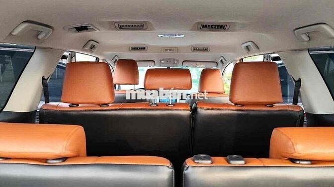 Toyota Innova 2020 2.0E - 68000 km