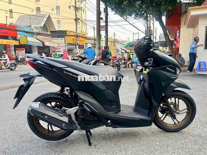 VARIO LƯỚT 2025 18/3/2025 bstp chính chủ