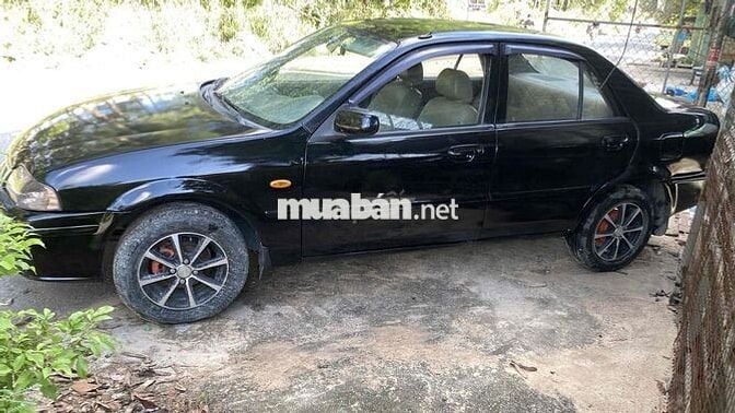 Ford Laser 2002 chính chủ