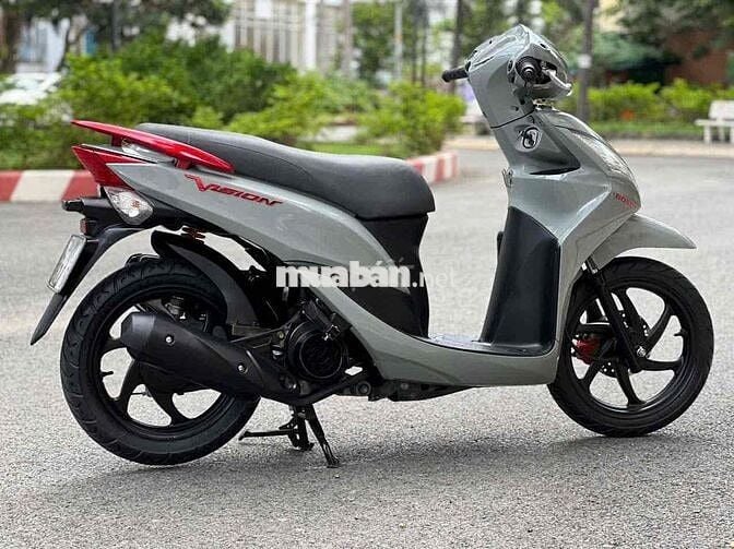 💥Honda Vision 2012 Fi phun xăng BSTP chính chủ