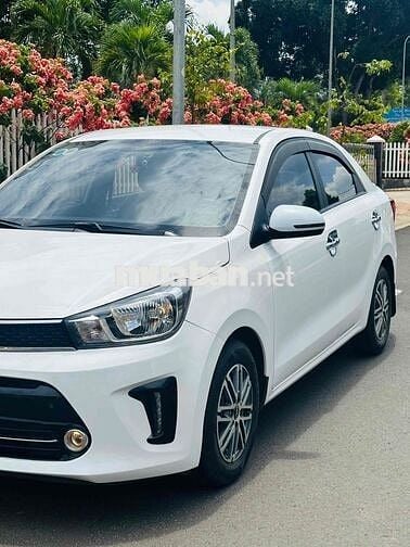 Kia Soluto 2021 1.4 AT Deluxe - 57000 km