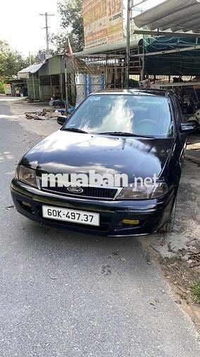 Ford Laser 2002 chính chủ