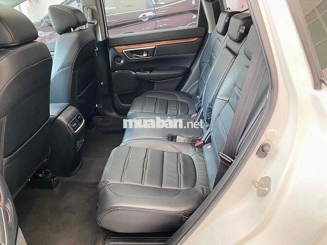 Honda CRV 2018 L - 22000 km