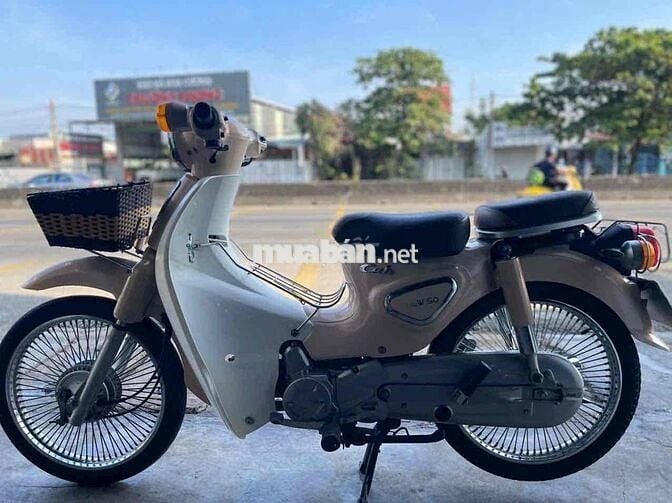 bán xe CUB 50