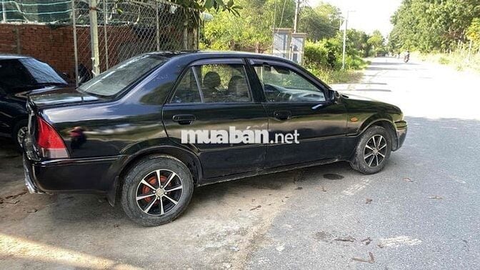 Ford Laser 2002 chính chủ