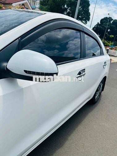 Kia Soluto 2021 1.4 AT Deluxe - 57000 km