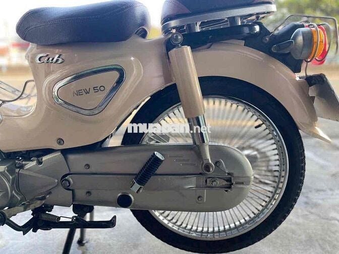 bán xe CUB 50