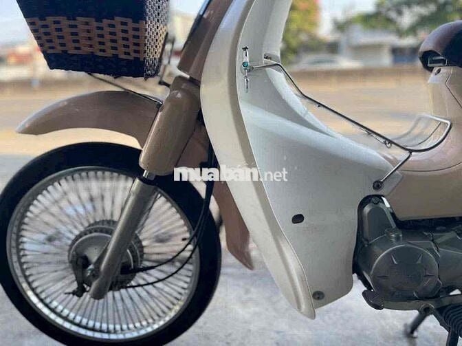 bán xe CUB 50
